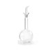 IBILI Olieballon conisch, 250 ml, transparant