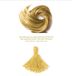 Phitofilos henna verf poeder LICHT BLOND - AS BLOND kleur - Biondo Camomilla 100g