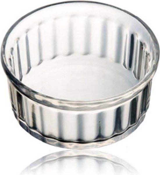 Pyrex Classic Ramekin - 10 cm - 20 cl