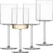 Schott Zwiesel Modo Witte wijnglas - 400ml - 4 glazen