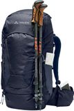 Vaude Asymmetric 42+8 eclipse - 159447500