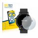 BROTECT Screenprotector Transparant voor Horloges (Rond, ø: 39 mm)