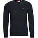 Levi's Housemark lichtgewicht sweatshirt voor heren, meteoriet, S
