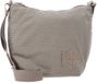 Mandarina Duck MD20 LUX 2.0 Crossover Bag Astro Taupe