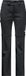 Jack Wolfskin wandelbroek voor dames Overland Zip Away 163162