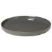 blomus Assiette plate Pilar Ø 27 cm Pewter