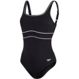Speedo Dames zwempak uit 1 stuk Eco New Contour Eclipse