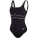Speedo Dames zwempak uit 1 stuk Eco New Contour Eclipse