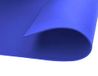 INNSPIRO EVA-rubber, blauw, sterk, 40 x 60 cm x 1 mm, 20 stuks