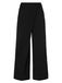 TATUUM Black Trousers