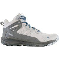Oboz Katabatic Low B-Dry Women's Hiking Shoes