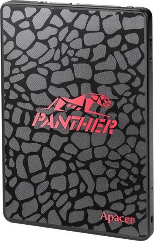 Apacer AS350 Panter 256 GB SATA III 3D TLC