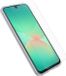 OtterBox React + Glass Series pour Samsung Galaxy A26 5G, transparent