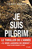 Je suis pilgrim EAN 9782709645805