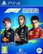 Electronic Arts F1 2021 - PS4