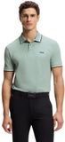 Hugo Boss Paddy Polo Heren Groen XL