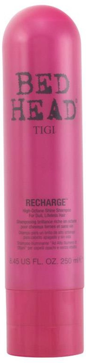 Tigi Recharge High Octane Shine - 250 ml - Shampoo