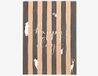 Dailylike Kaart Bericht Find The Anies, 9,5 x 13 cm.