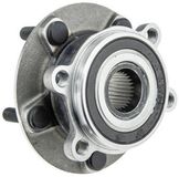 NTY Wiellagerset KLP-MZ-036 voor Mazda 3