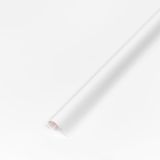 d-c-fix meubelplakfolie – Mat Wit 67,5 cm x 5 m