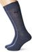 Puma 2-pack Classic Sock Men Denim Blue-43-46