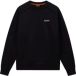 NAPAPIJRI Sweatshirt 'TEZA' beige / noir
