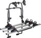 Menabo Stand Up 3 Fietsendrager 3 Fietsen Zilver
