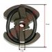 BPC Parts Koppeling voor Husqvarna 137, 142, 36 (530 01 49-49)