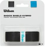 Wilson Shock Shield Hybrid Basiswikkel Zwart