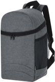Merkloos Koel rugtas Playa - grijs - 11 liter - gerecycled materiaal