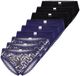 sloggi Dames slip / onderbroek 9 pack GO Crush