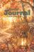 Heartfelt Journal Autumn Glow Edition with Easy Flow Sudoku