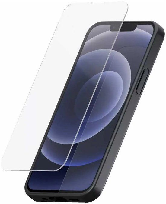 SP Connect Glass Screen Protector compatibel met iPhone 16 Pro Max