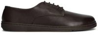 Groundies Trento Barefoot Schoenen Bruin EU 44 Man