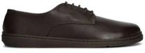 Groundies Trento Barefoot Schoenen Bruin EU 44 Man