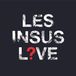 Warner Music Les Films DVD Standard Edition Les Insus 0190295731519