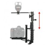 Walimex 15461 - Kit de montage - Noir
