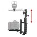 Walimex 15461 - Kit de montage - Noir