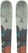 Atomic Bent Jr 110-130+c 5 Gw Ski alpin junior vert 120 Enfants