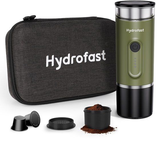 Hydrofast PO-100