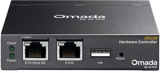 TP-Link Omada OC220 - controller - 2GB Ram