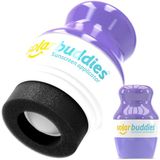 Solar Buddies Heather Purple