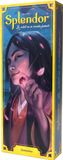Asmodee Splendor: Le soleil ne se couche jamais (Ext) 45 min Uitbreiding kaartspel