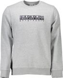 Napapijri Trui Grijs Heren 2XL