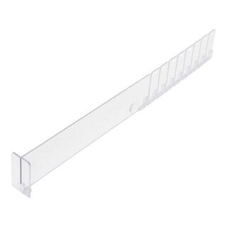 BGS Plexi-snijder - 285/480 x 60 mm - 1 stuk