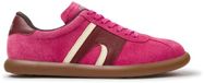 Camper Pelotas Soller Schoenen Roze EU 37 Vrouw