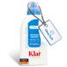 Klareco Sensitive Nettoyant universel, 500 ml, sans parfum, concentré, nettoyage hygiénique, végétalien