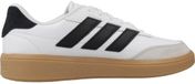 ADIDAS COURTBLOCK Wit 41 1/3 EU