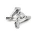 Losi LOS334005 aluminium schokdempers voor Baja Rey, meerkleurig