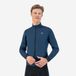 Rogelli Core Fietsjack Winter Heren Blauw Maat L